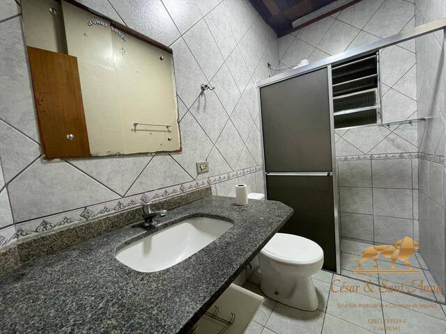 Apartamento para Locação em Campos do Jordão - 4
