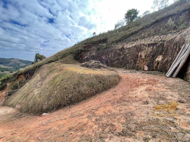 Terreno para Venda em Campos do Jordão - 2