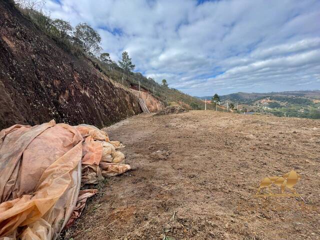 Terreno para Venda em Campos do Jordão - 4
