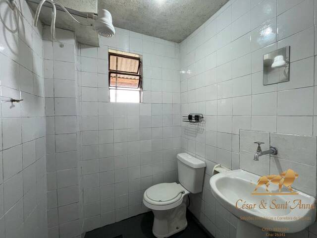 Kitnet para Locação em Campos do Jordão - 4