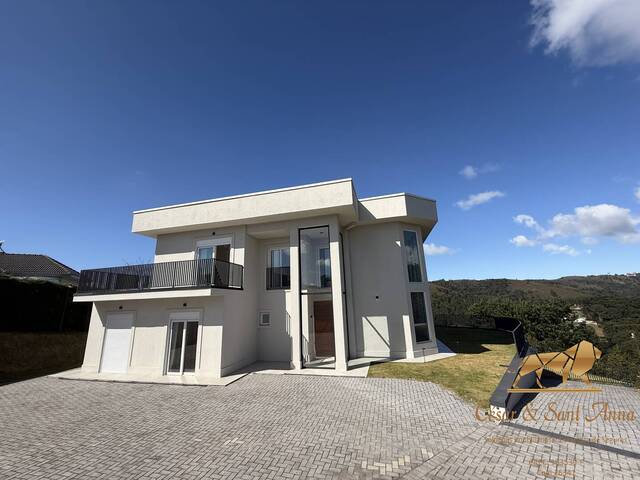 Casa para Venda em Campos do Jordão - 5