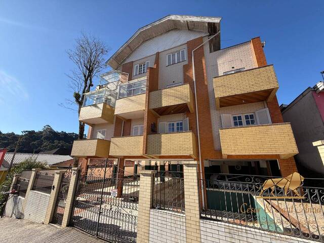 Apartamento para Locação em Campos do Jordão - 4