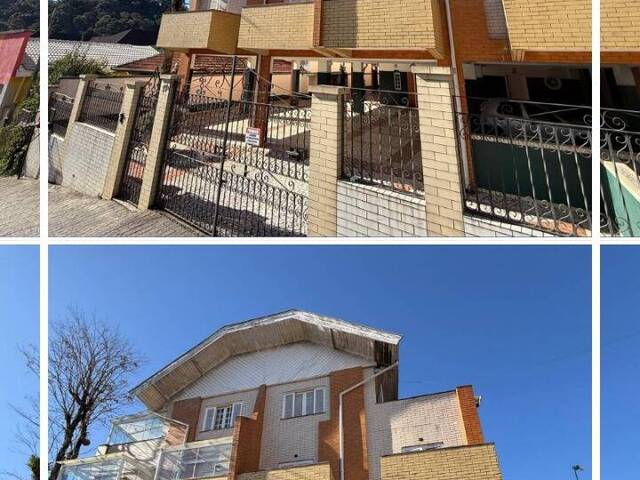Apartamento para Locação em Campos do Jordão - 5