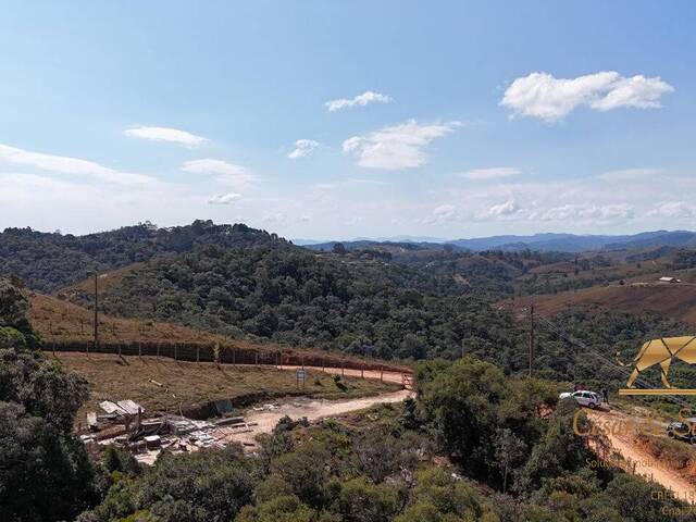 #814 - Terreno para Venda em Campos do Jordão - SP - 1