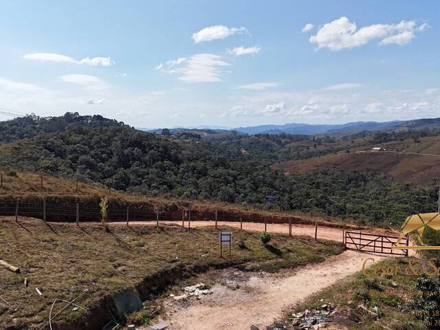 #814 - Terreno para Venda em Campos do Jordão - SP - 3