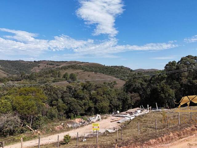 Terreno para Venda em Campos do Jordão - 5