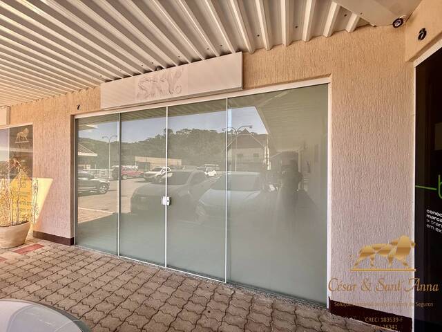 #818 - Ponto Comercial para Locação em Campos do Jordão - SP - 2