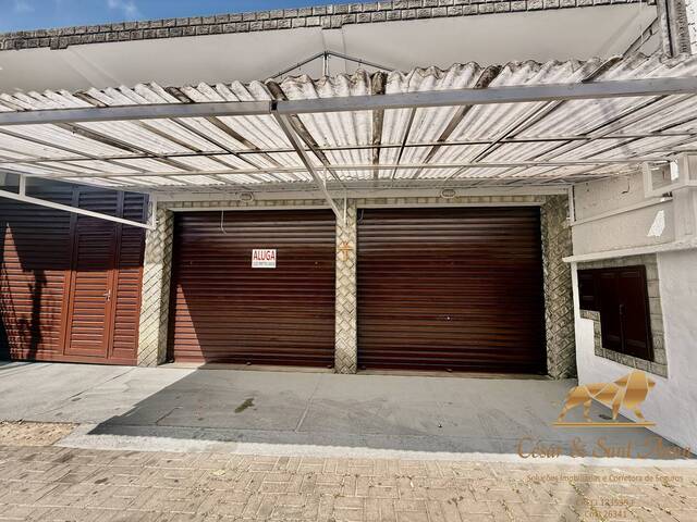 #819 - Ponto Comercial para Locação em Campos do Jordão - SP - 2