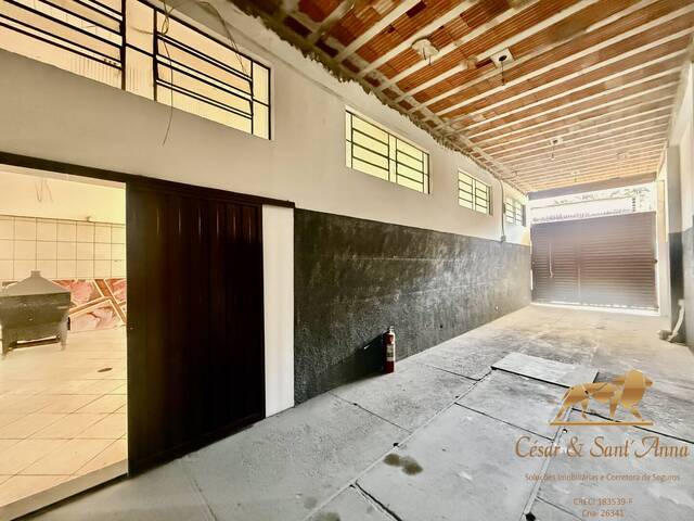 Ponto Comercial para Locação em Campos do Jordão - 4