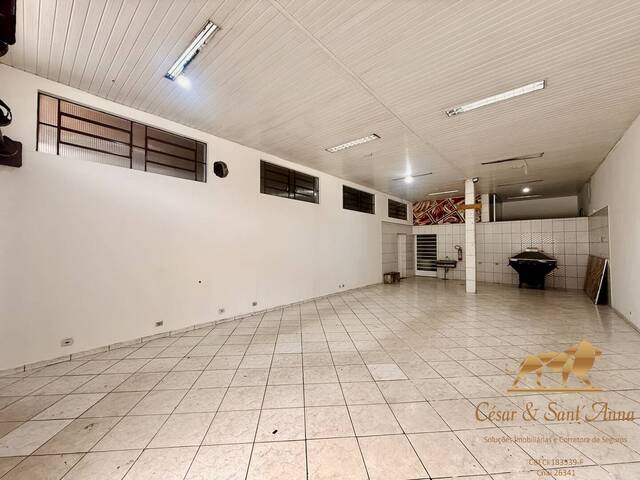 #819 - Ponto Comercial para Locação em Campos do Jordão - SP - 1