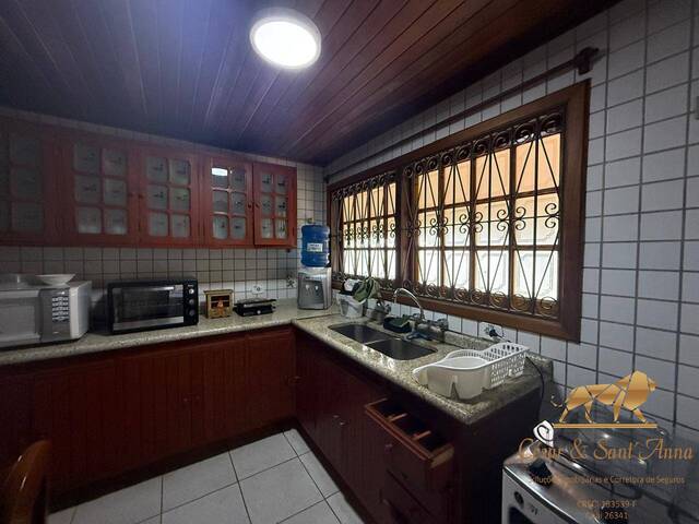Casa para Venda em Campos do Jordão - 5