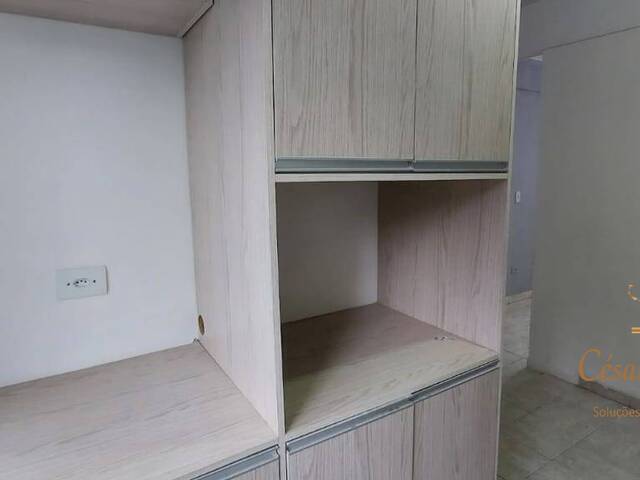 #823 - Apartamento para Locação em Campos do Jordão - SP - 3