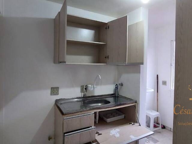 #823 - Apartamento para Locação em Campos do Jordão - SP - 2
