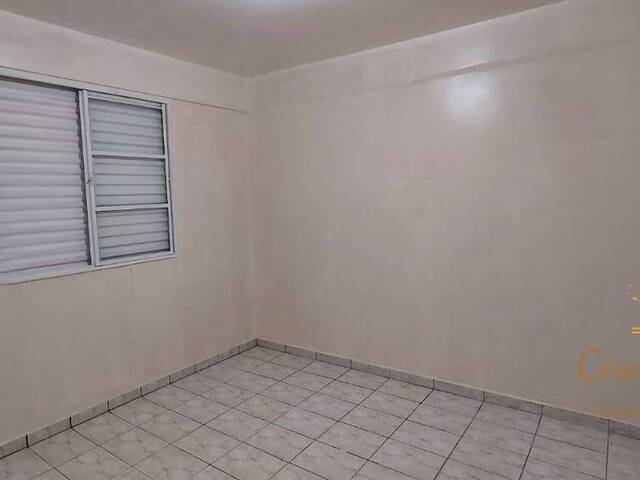 Apartamento para Locação em Campos do Jordão - 5