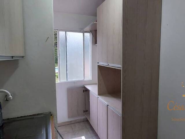 Apartamento para Locação em Campos do Jordão - 4