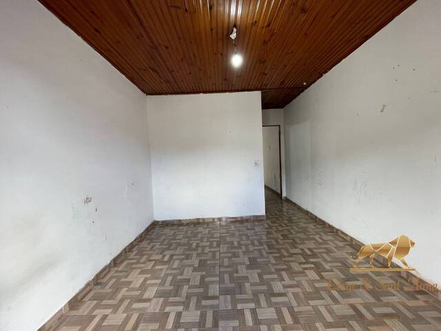 Locação em Vila Sodipe - Campos do Jordão