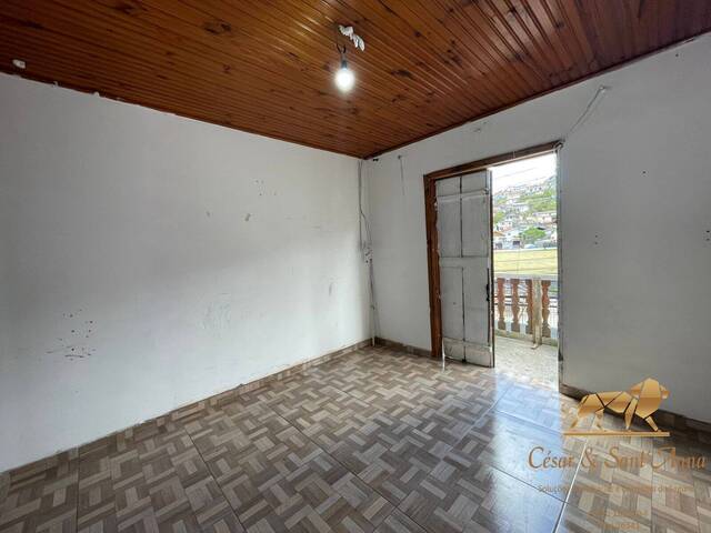 #728 - Kitnet para Locação em Campos do Jordão - SP - 2