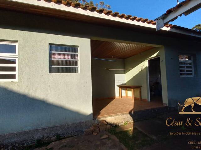 Venda em Vila Ferraz - Campos do Jordão