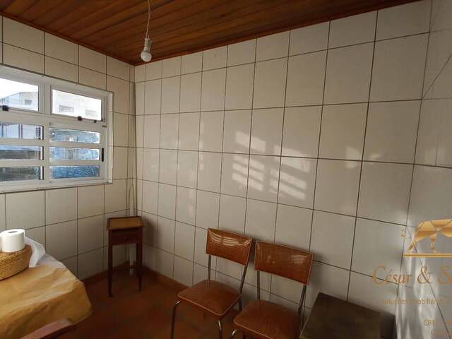 #821 - Casa para Venda em Campos do Jordão - SP - 2