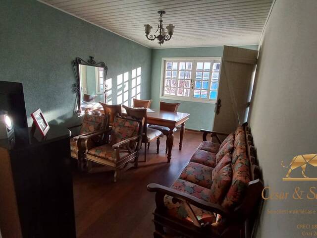 Casa para Venda em Campos do Jordão - 4