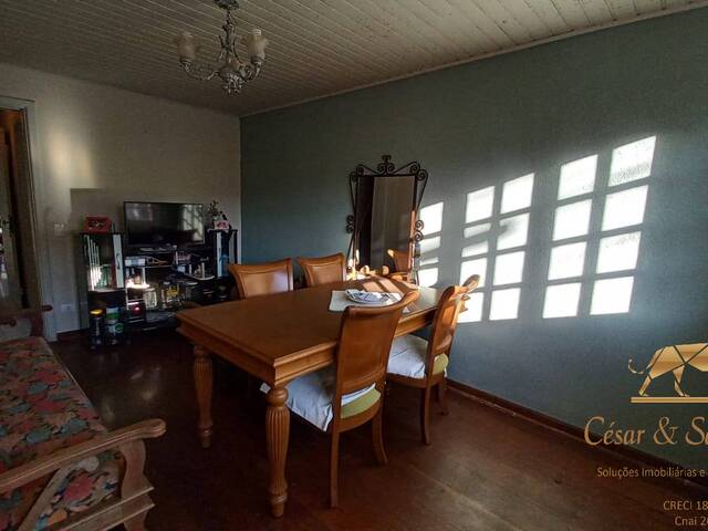 #821 - Casa para Venda em Campos do Jordão - SP - 3