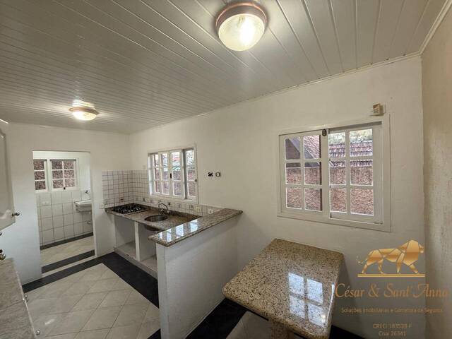 Casa para Locação em Campos do Jordão - 4