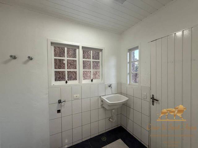 Casa para Locação em Campos do Jordão - 5