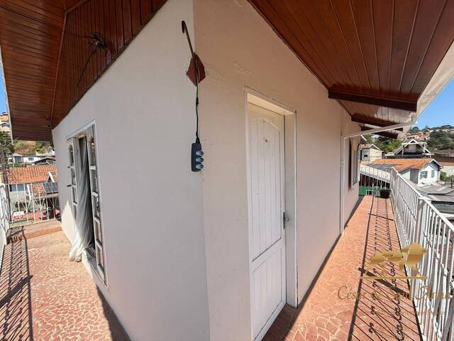 #828 - Casa para Locação em Campos do Jordão - SP - 2