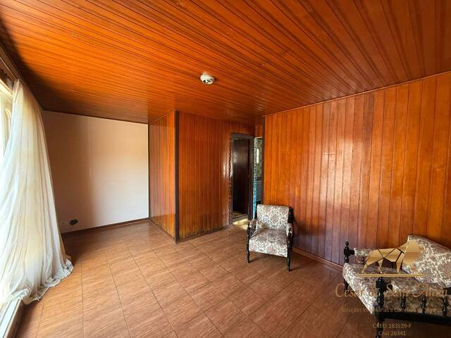 Casa para Locação em Campos do Jordão - 4
