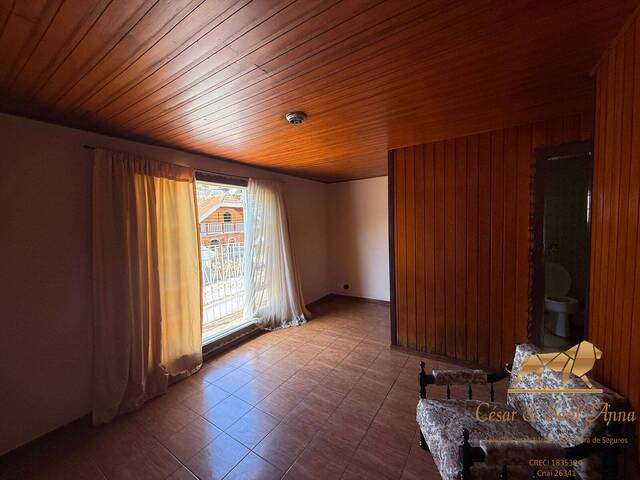 Casa para Locação em Campos do Jordão - 5