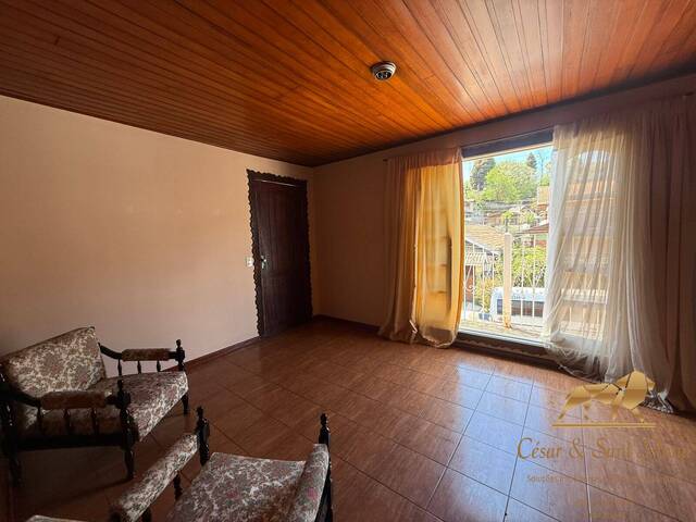 #828 - Casa para Locação em Campos do Jordão - SP - 1