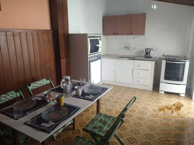Sala para Locação em Campos do Jordão - 4