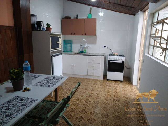 Sala para Locação em Campos do Jordão - 5