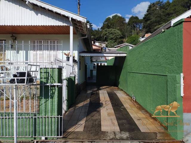Locação em Vila Ferraz - Campos do Jordão