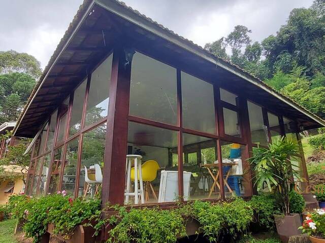 Chácara para Venda em Campos do Jordão - 3