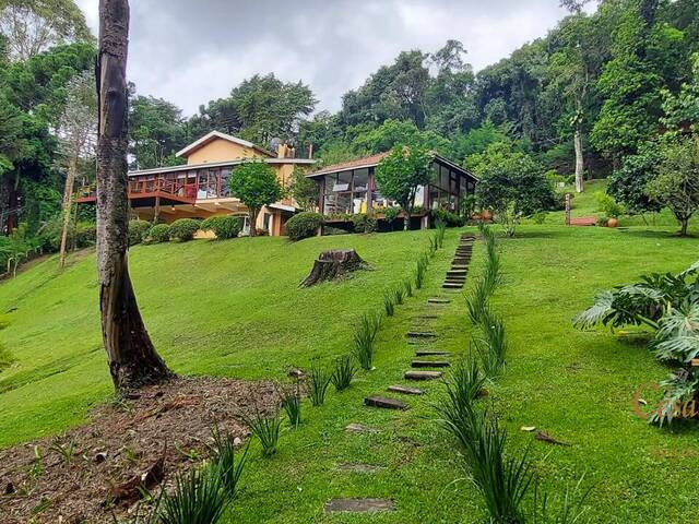 Chácara para Venda em Campos do Jordão - 5