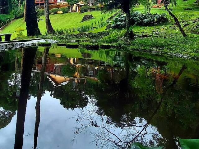 Chácara para Venda em Campos do Jordão - 2