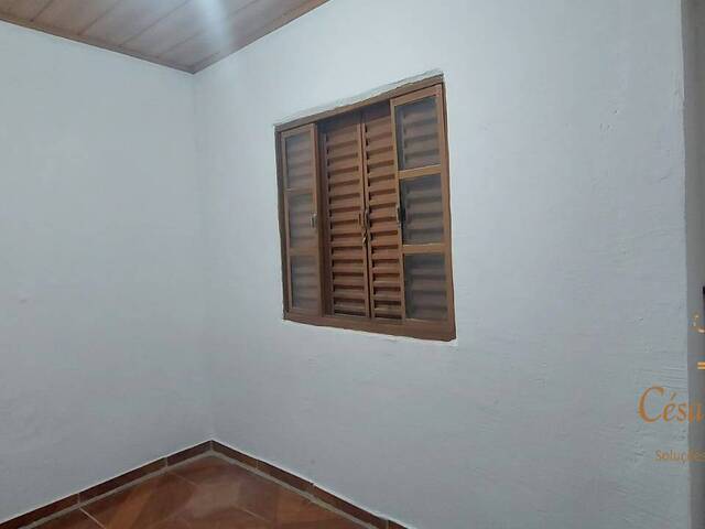Casa para Locação em Campos do Jordão - 5