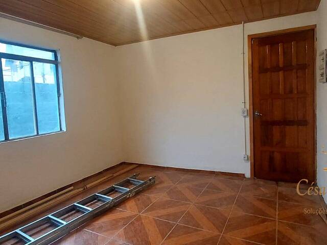 Casa para Locação em Campos do Jordão - 2