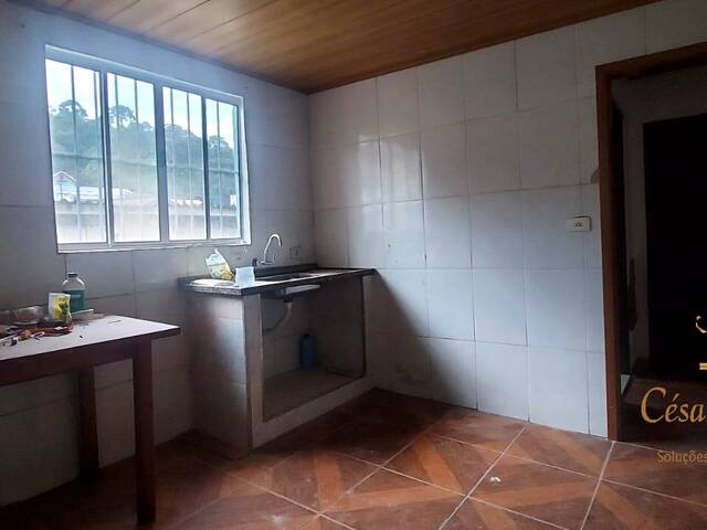 Casa para Locação em Campos do Jordão - 4