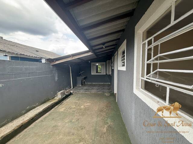 #833 - Casa para Locação em Campos do Jordão - SP - 3