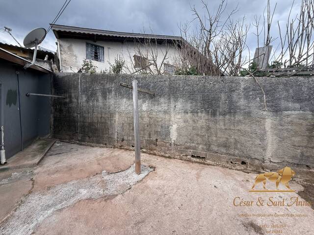 Casa para Locação em Campos do Jordão - 4