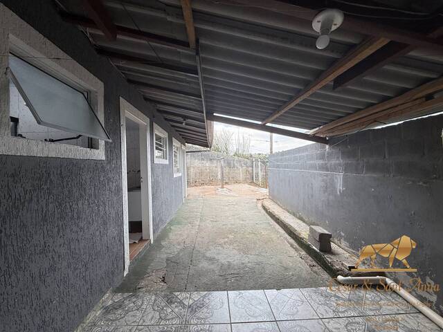 Casa para Locação em Campos do Jordão - 5