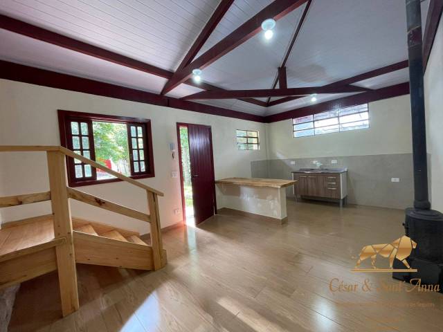 Casa para Locação em Campos do Jordão - 4