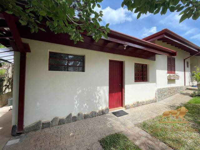 Locação em J Jaguaribe - Campos do Jordão