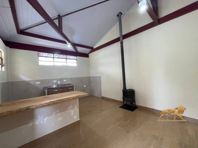 Casa para Locação em Campos do Jordão - 5