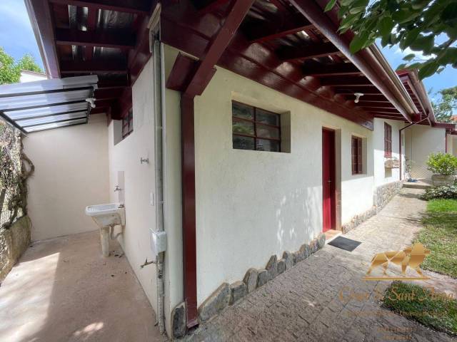 Casa para Locação em Campos do Jordão - 3