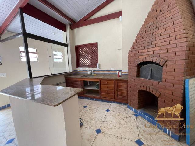 Kitnet para Locação em Campos do Jordão - 5