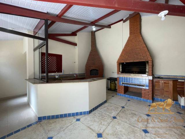 Kitnet para Locação em Campos do Jordão - 4