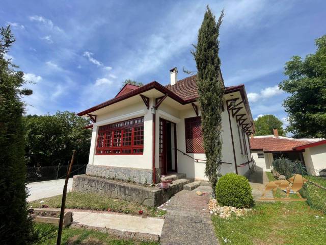 Locação em Jaguaribe - Campos do Jordão